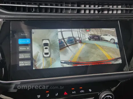 ARRIZO 6 PRO 1.5 TCI FLEX HYBRID CVT