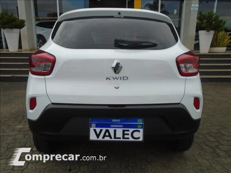 KWID 1.0 12V SCE ZEN