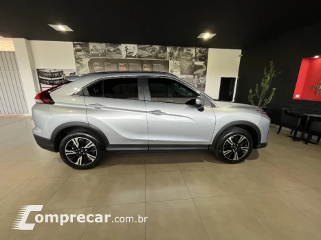 ECLIPSE CROSS 1.5 Mivec Turbo HPE