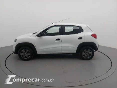 KWID 1.0 12V SCE FLEX ZEN MANUAL