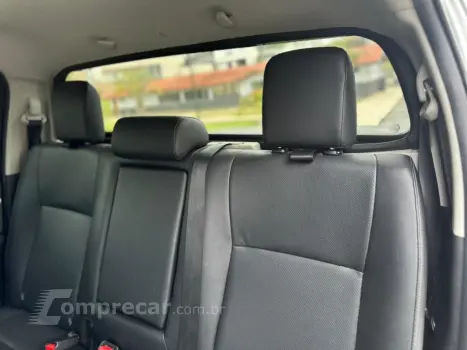 HILUX 2.8 D-4D TURBO DIESEL CD SRX 4X4 AUTOMÁTICO