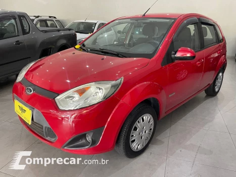 FORD FIESTA 1.6 MPI Class Hatch 8V 4 portas