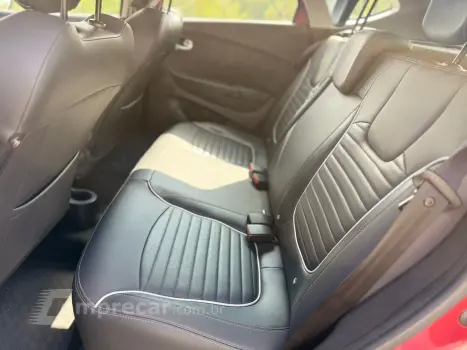 CAPTUR 2.0 16V Intense