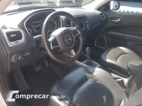 COMPASS 2.0 16V Sport