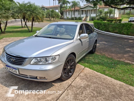 Hyundai Azera 3.3 V6 4 portas