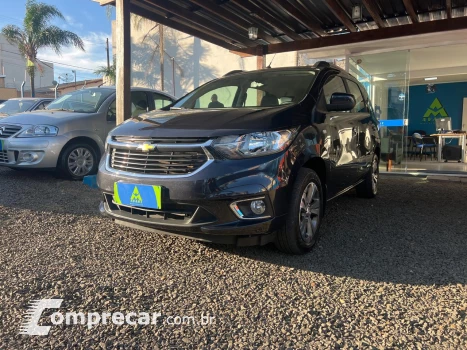 CHEVROLET SPIN 1.8 Premier 8V 4 portas