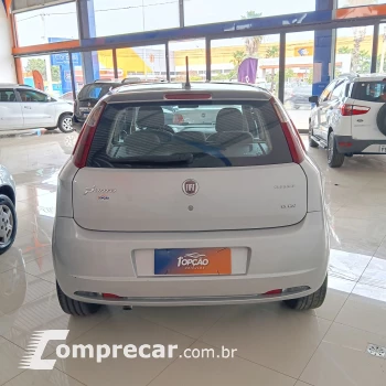 Punto ESSENCE 1.8 Flex 16V 5p