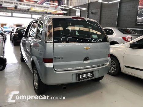 Meriva Expres.EASYTRONIC 1.8 FlexPower