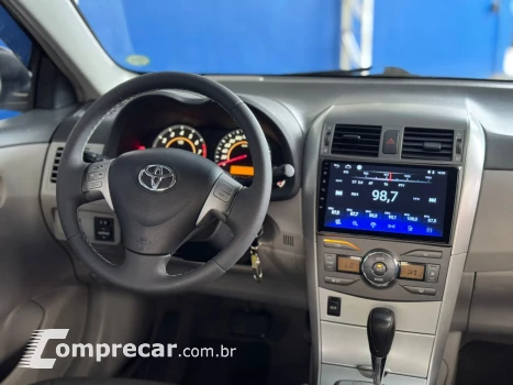 COROLLA 1.8 GLI 16V