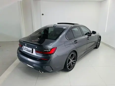320I  ACTIVE FLEX