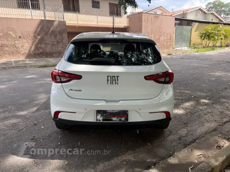 ARGO 1.0 Firefly Drive