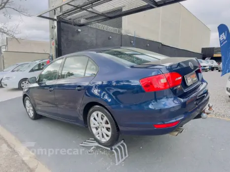 Jetta 2.0 4P CONFORTLINE FLEX