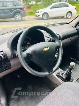 Classic Life/LS 1.0 VHC FlexP. 4p