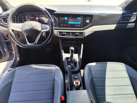 NIVUS 1.0 200 TSI Highline