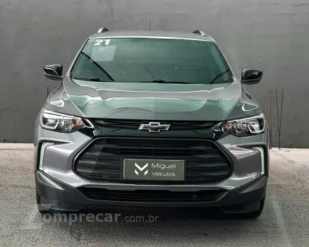 TRACKER 1.0 Turbo LT