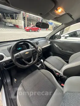 MONTANA 1.4 MPFI LS CS 8V