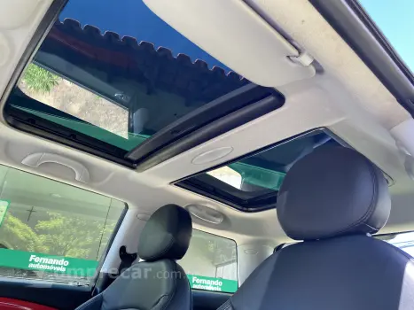 COOPER 1.6 S 16V Turbo