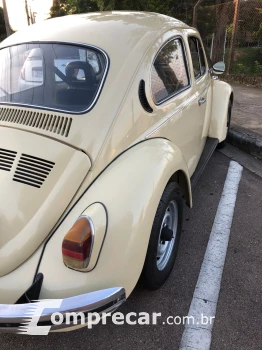 FUSCA 1.5 8V