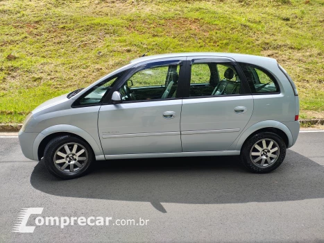 MERIVA 1.8 MPFI Premium 8V