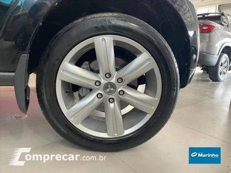 PAJERO FULL 3.8 HPE 4X4 V6 24V GASOLINA 4P AUTOMÁ