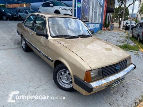 CHEVETTE 1.6 Sl/e 8V