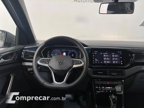 T-CROSS 1.0 200 TSI Comfortline