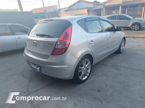 i30 2.0 16V 145cv 5p Aut.