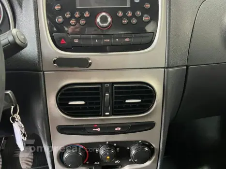 IDEA - 1.4 MPI ATTRACTIVE 8V 4P MANUAL