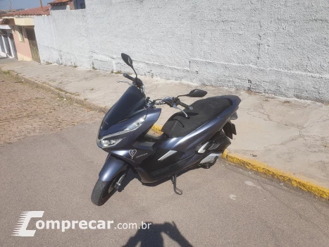 Pcx 150