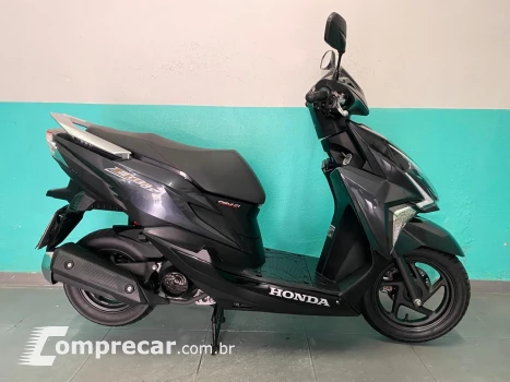 HONDA ELITE 125 CBS