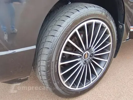 SPIN - 1.8 LTZ 8V 4P AUTOMÁTICO