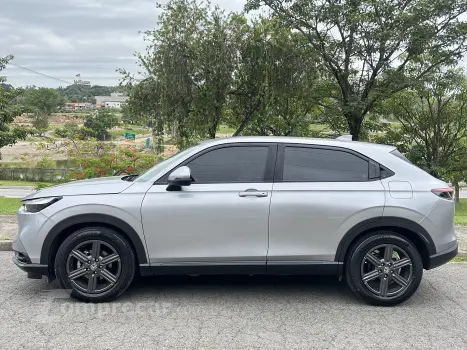 HR-V 1.5 DI I-vtec EXL