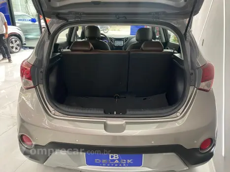 HB20X Premium 1.6 Flex 16V Aut.