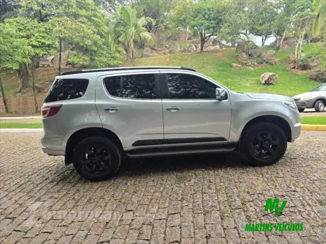 TRAILBLAZER 2.8 LTZ 4X4 16V Turbo