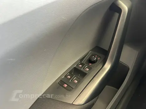 T-Cross 200 TSI 1.0  Flex 12V 5p Aut.