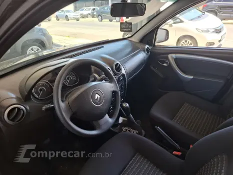 SANDERO 1.0 12V SCE Expression