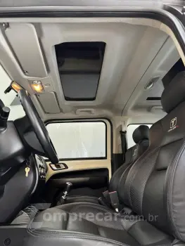 T4 3.2 BOLD 4X4 TURBO DIESEL INTERCOOLER