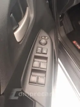 Fit 1.5 16V 4P PERSONAL FLEX AUTOMÁTICO CVT