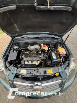 Vectra 2.0 GT