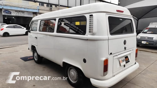 KOMBI 1.4 MI STD Lotação 8V