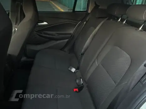 ONIX - 1.0 TURBO LTZ MANUAL