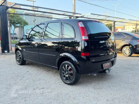 Meriva 1.8 4P FLEX MAXX