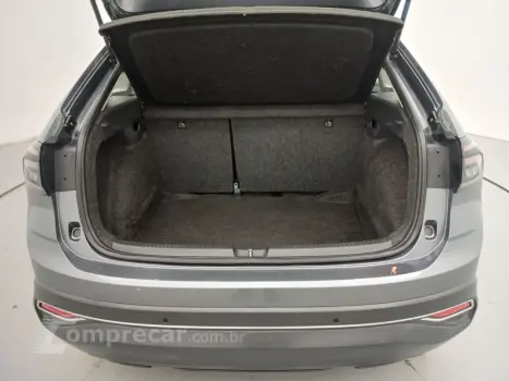 NIVUS 1.0 200 TSI TOTAL FLEX COMFORTLINE AUTOMÁTICO