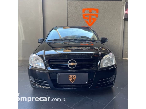 CELTA 1.0 MPFI VHCE SPIRIT 8V FLEX 4P MANUAL