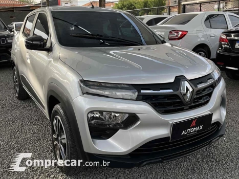 KWID 1.0 12V SCE FLEX INTENSE MANUAL