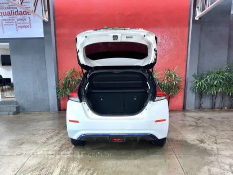 LEAF B12P 40 ELÉTRICO