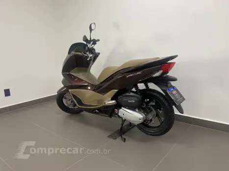 HONDA PCX