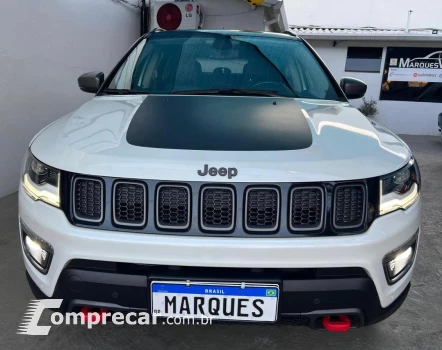 COMPASS 2.0 16V Trailhawk 4X4