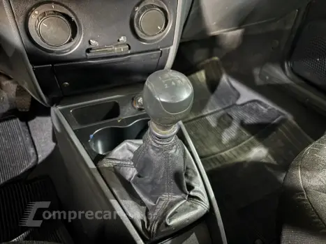 STRADA 1.4 MPI FIRE CE 8V FLEX 2P MANUAL