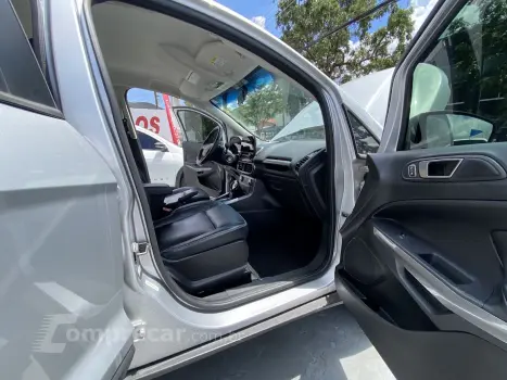 ECOSPORT 1.5 Tivct SE Direct